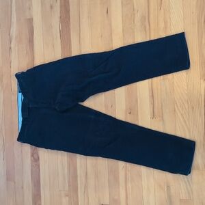 Polo Ralph Lauren Mens Stretch Slim Fit Corduroy Trouser 28/30